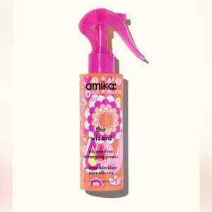 Amika The Wizard Silicone-Free Detangling Hair Primer